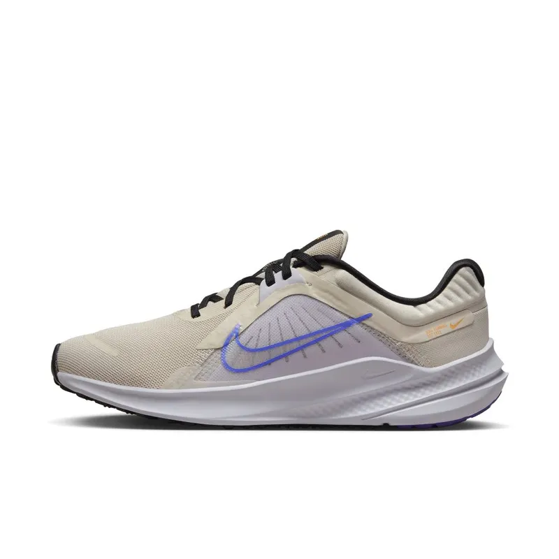 Nike Quest 5 Road Running Brown (DD9291-101)