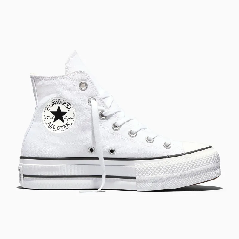 Converse Chuck Taylor All Star Platform High Top (560846C)