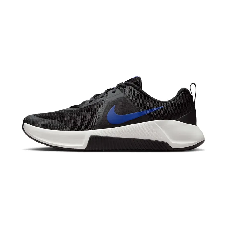 Nike MC Trainer 3 “Black / Photo Blue / Summit White / Hyper Blue” (FQ1831-007)