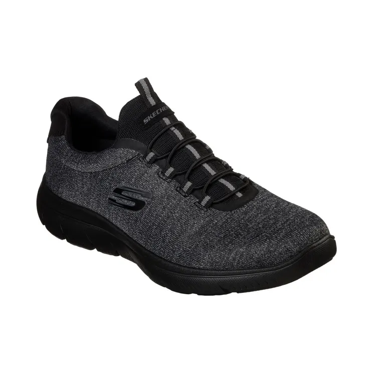 skechers-summits 52813_BBK