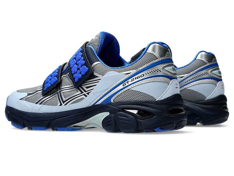 Asics Cecilie Bahnsen X Gt-2160 Pure Silver/Midnight (1203A322.020)