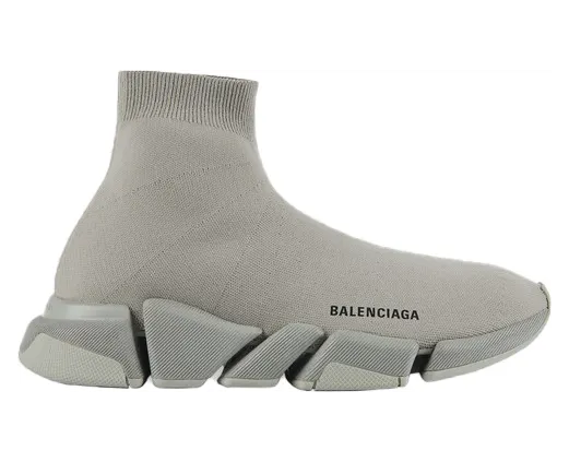 Balenciaga Speed 2.0 Gray (W)