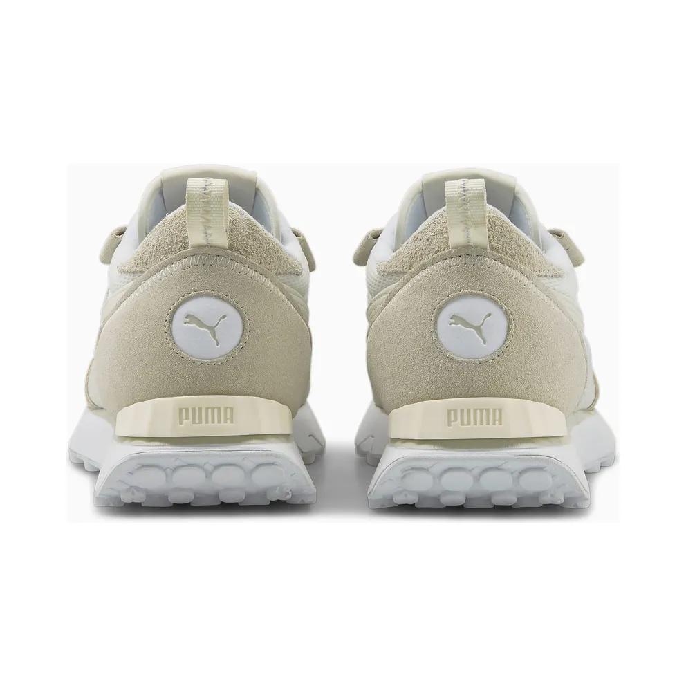 Puma Rider FV Retro Rewind White/Grey (390168-06)