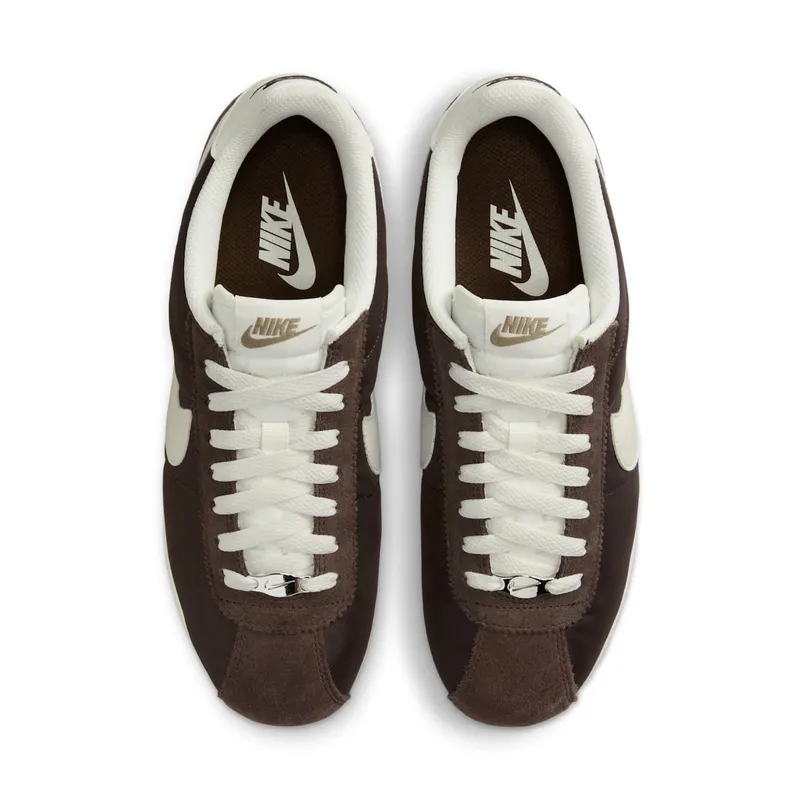 Nike Cortez Baroque Brown/Khaki/Sail (DZ2795-200)