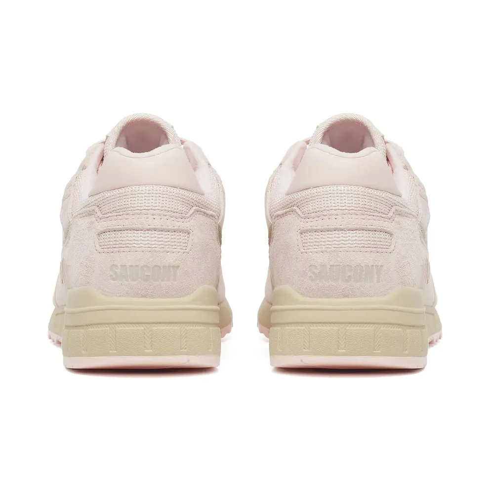 SAUCONY Shadow 5000 “Blush / Ivory” (S70665-66)