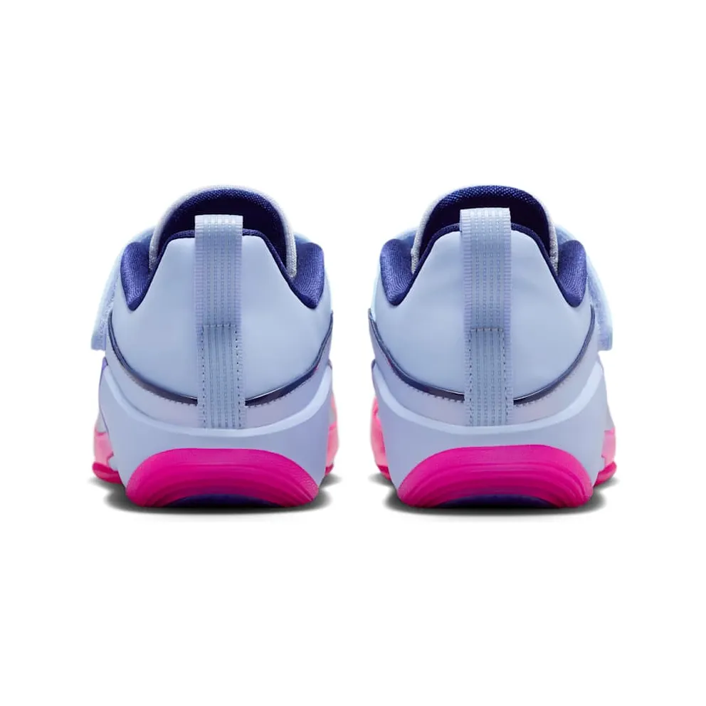 Jordan Luka 5 Blue (IW9039-500)