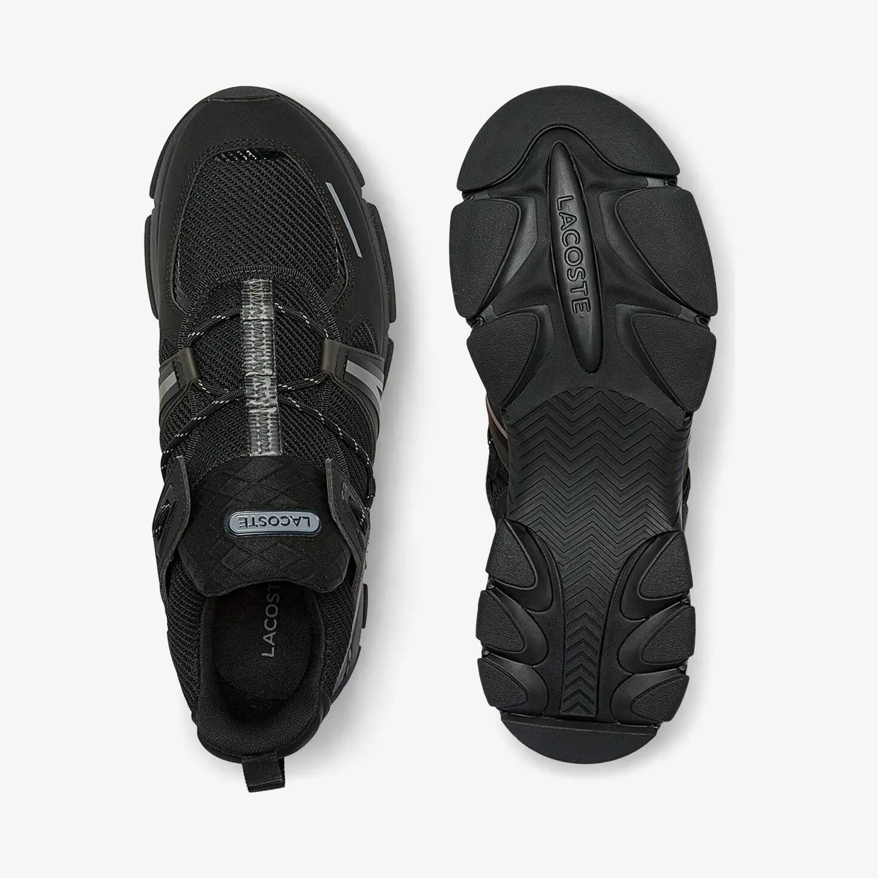 Lacoste L003 Black (43SMA0064_02H) (4)