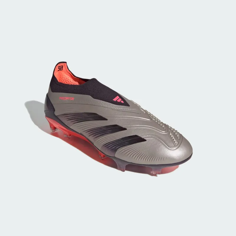 adidas Predator Elite Laceless FG Vivid Horizon (IF8862)