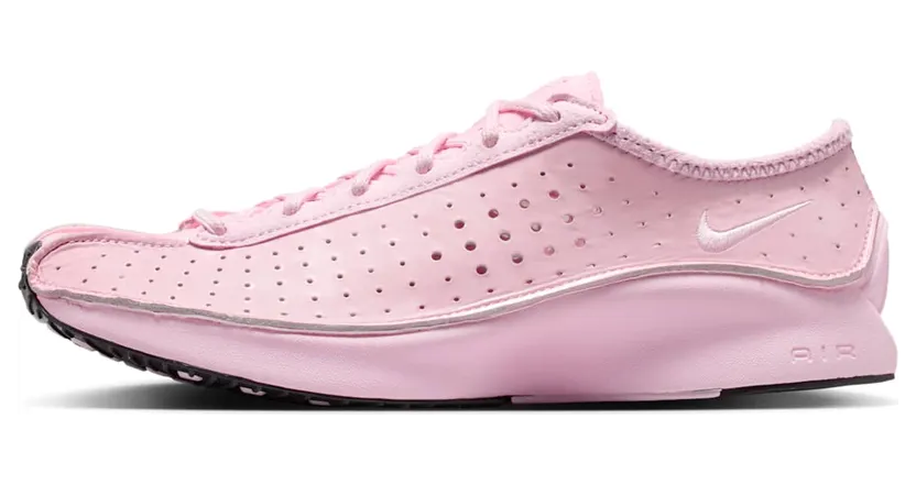 Nike Air Superfly WMNS Pink Foam (IM5162-600)