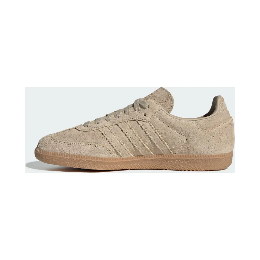 Adidas Samba OG “Clay Brown Oat” (JI3210)
