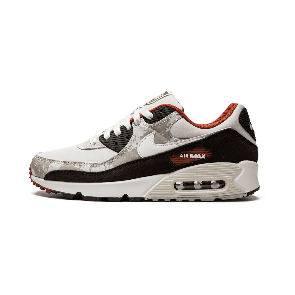 Nike AIR MAX 90 SE “Social FC” (DX3576-001)