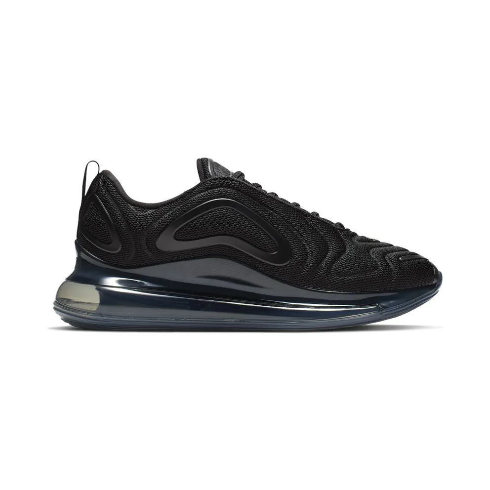 Nike Air Max 720 Triple Black (AO2924-007)