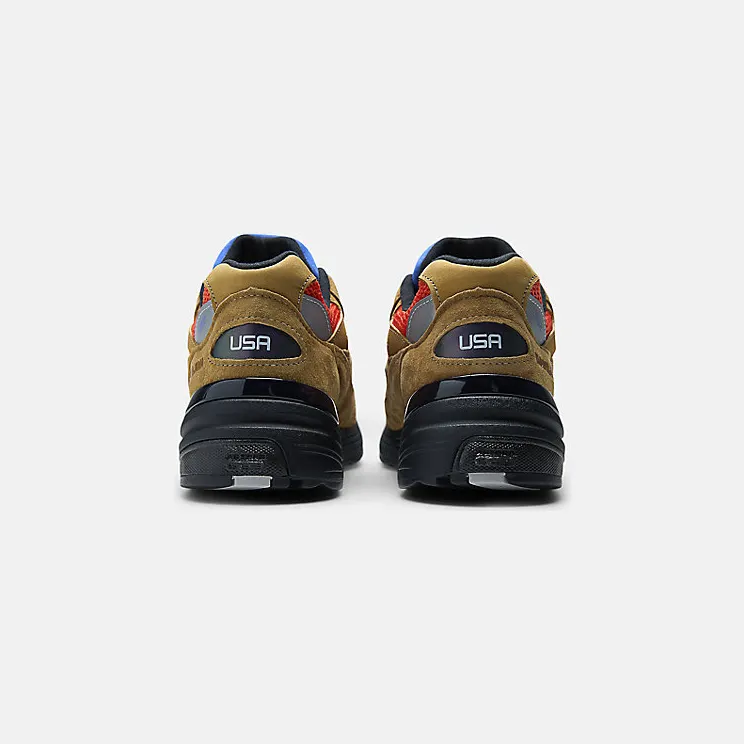 new-balance-992 U992AB1