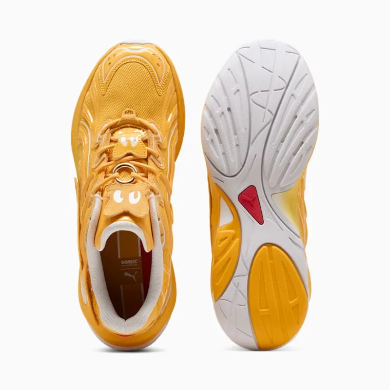 Puma Inverse Sonic The Hedgehog Tails (404364-01)