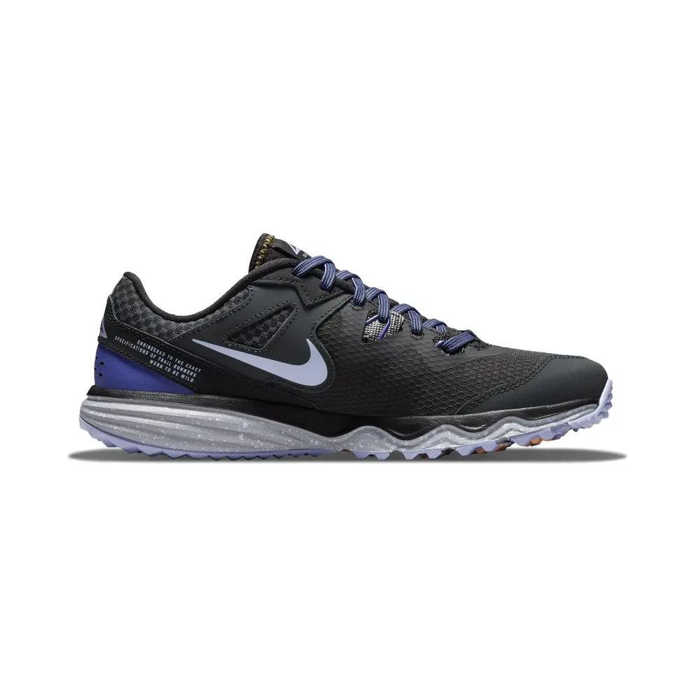 Nike Juniper Trail Trail Running Grey (CW3809-005)
