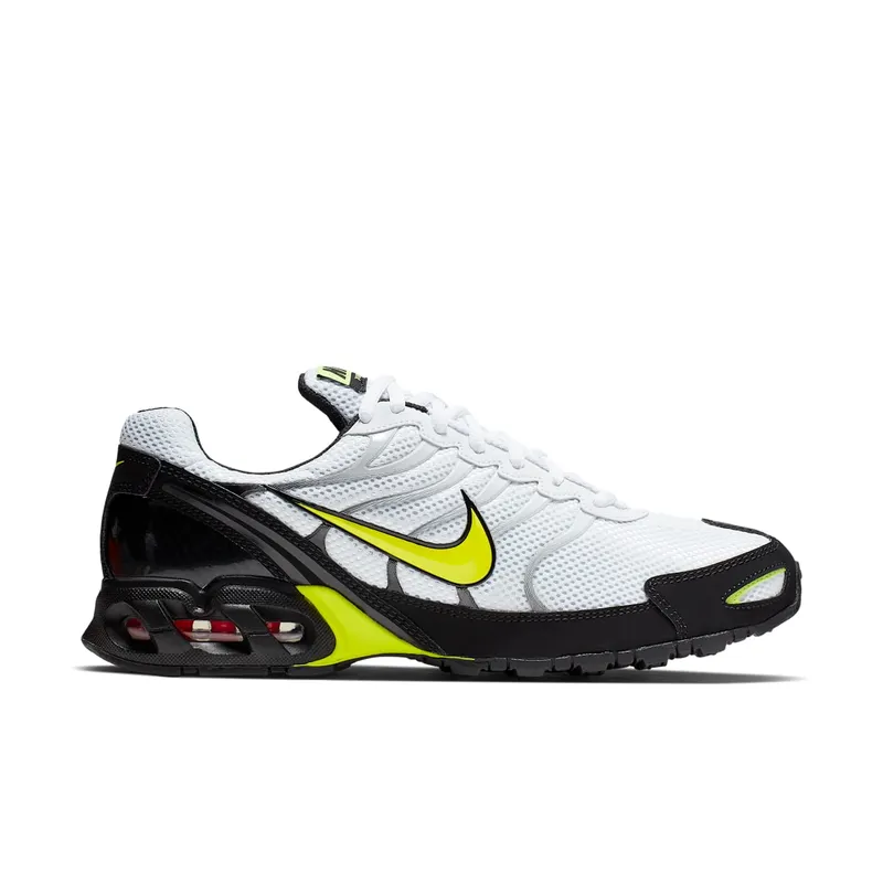 Nike Air Max Torch Nike Air Max Torch 4 White / Black / Bright Crimson (CK0061-100)