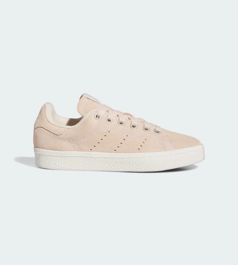 adidas Stan Smith CS Bliss Orange / Core White / Gum 3 (ID7200)
