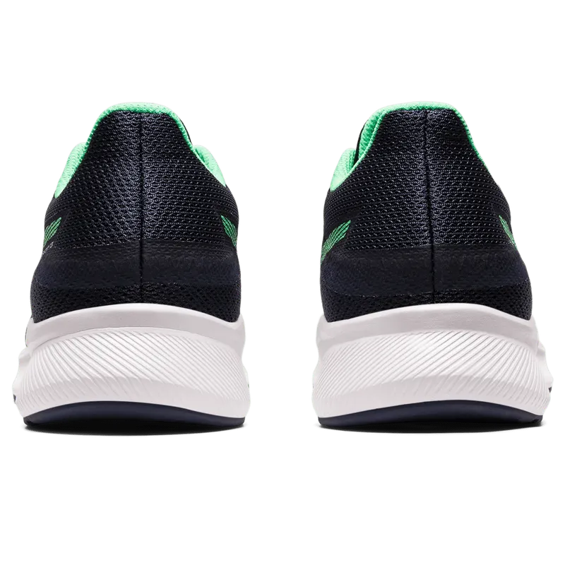 Asics PATRIOT 13 GS Midnight/New Leaf (1014A267.401)