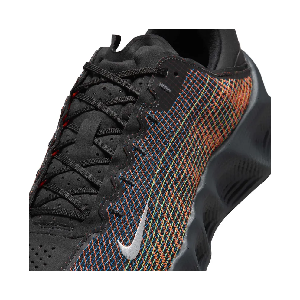 Nike Ava Rover Black/Iron Grey/Lava Glow/Summit White (IH8110-001)