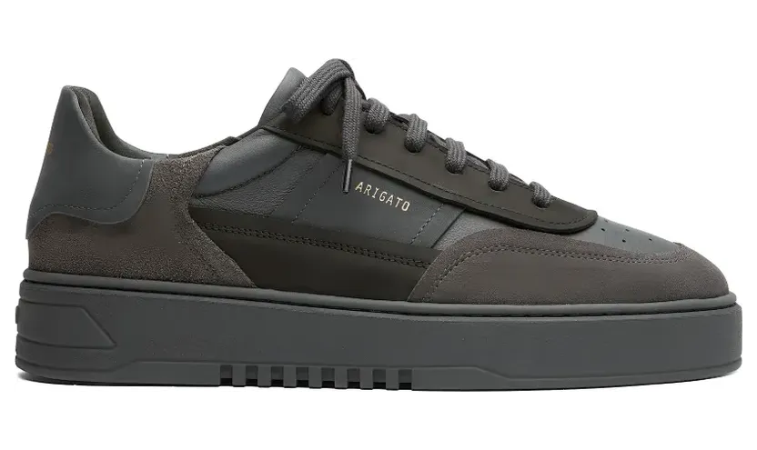 Axel Arigato Edge Orbit “Grey” (F3636003)