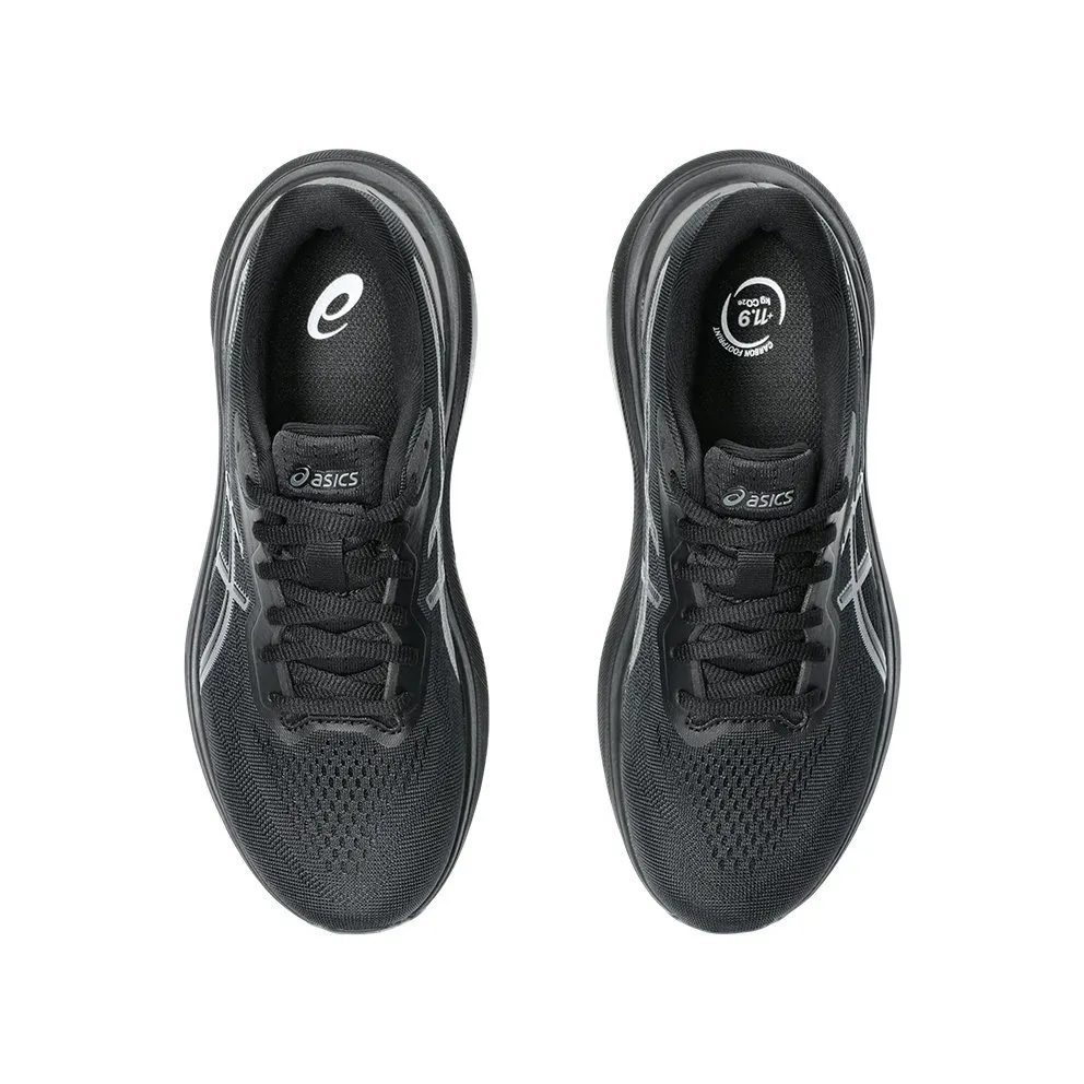 ASICS GT-1000 13 Black Steel Grey (1012B663-004)