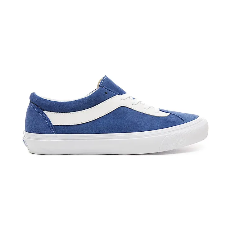 Vans Bold Ni ‘True Blue’ True Blue/True White (VN0A3WLPULD)