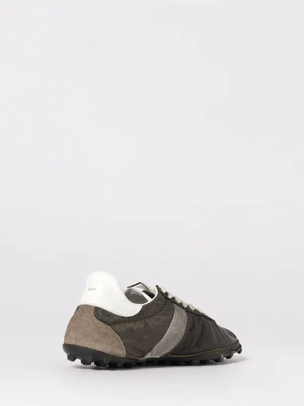 Maison Margiela Sneakers Black (S57WS0512P7549H9046) (2)