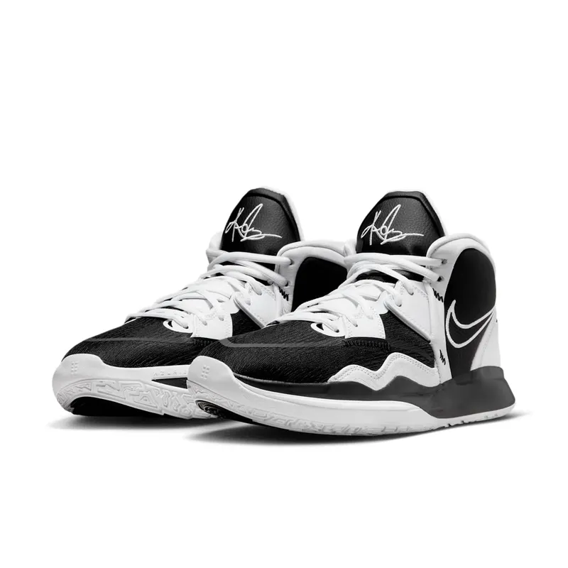 Nike Kyrie Infinity TB Black White (DO9616-002)