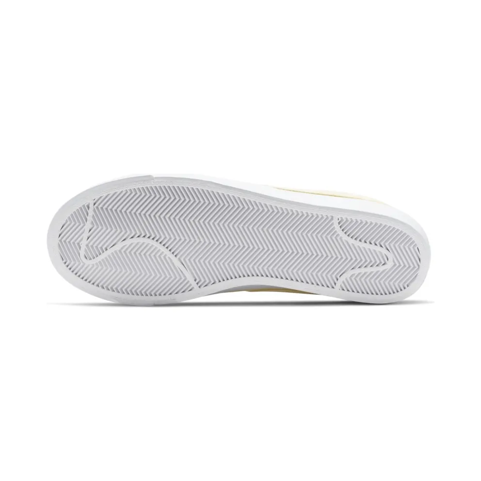 Nike Blazer Low NYC Procell Wildcard Muslin/Desert Ore-White-Muslin (CJ0692-100)