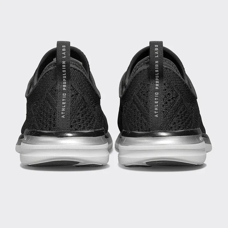 APL TechLoom Phantom “Black/Metallic Silver” (Women)