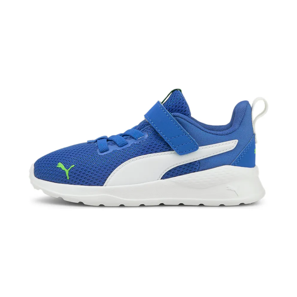 Puma Anzarun Lite Blue/White (37200914)