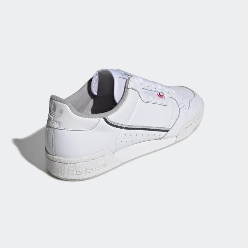 adidas Continental 80 Cloud White Cloud White/Grey/Grey One (EE5342)