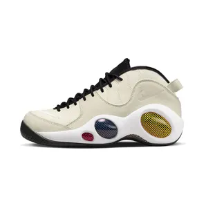 Nike Zoom Flight 95 “Light Orewood Brown” (DX3954-100)