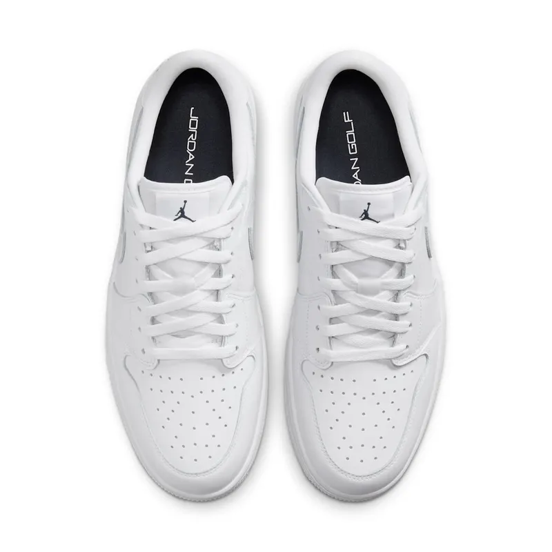 Air Jordan 1 Low Golf (DD9315-120)