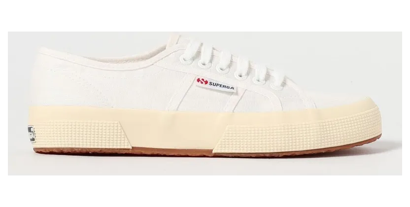 Superga 2750 Cotu Classic White (S5134KW-A04)