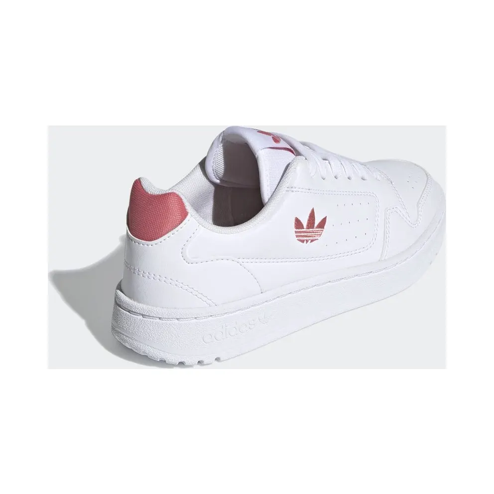 Adidas NY 90 Cloud White / Hazy Rose / Cloud White (FX6473)