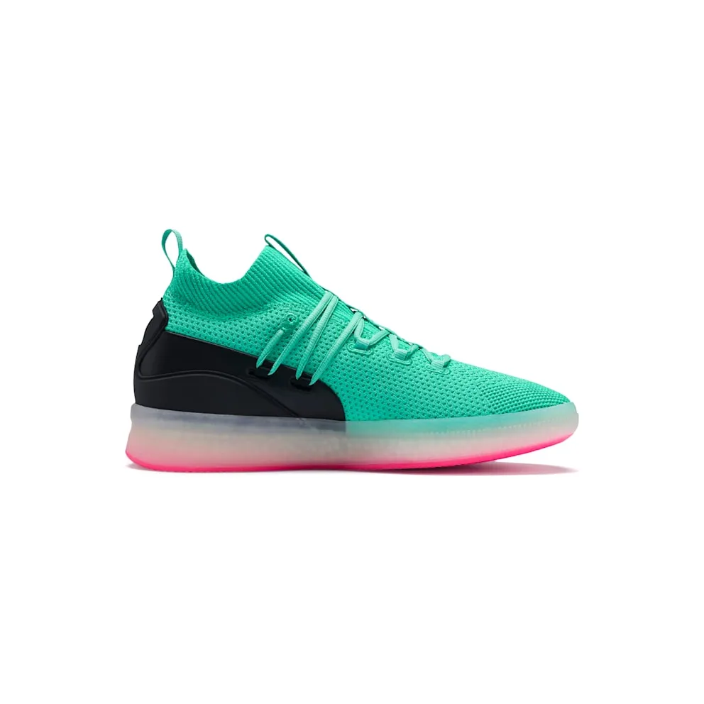 Puma Clyde Court Disrupt South Beach (191715-01)