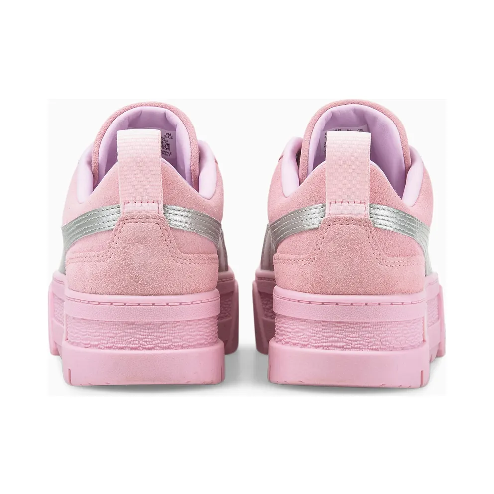 Puma x Dua Lipa Mayze Metallic Pink/Silver (38873801)