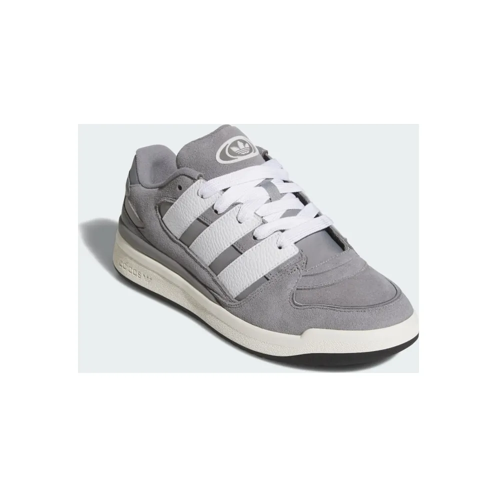 Adidas Forum2000 Grey Three / Cloud White / Cloud White (JS0997)