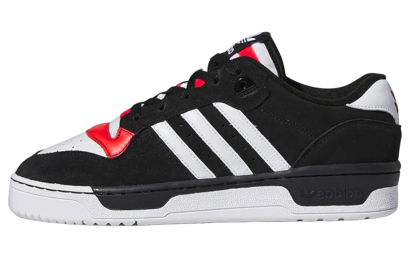 Adidas Rivalry “Cat In The Hat” (JI3263)
