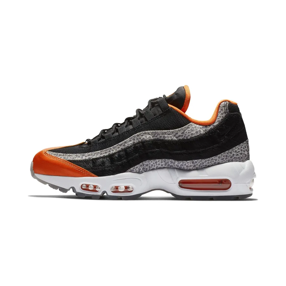 Nike Air Max 95 ‘Safari Granite’ (AV7014-002)