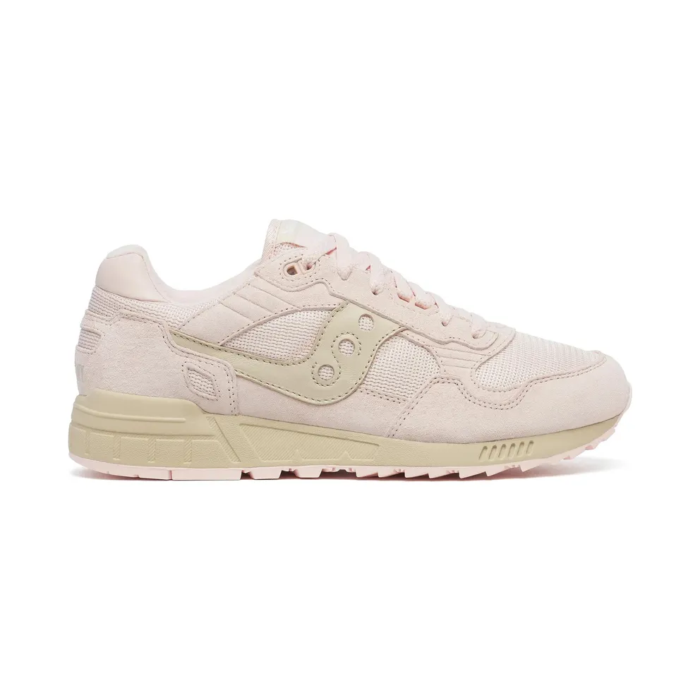 SAUCONY Shadow 5000 “Blush / Ivory” (S70665-66)