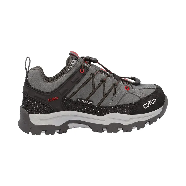 Kinderwandelschoenen CMP Rigel WP Low 3Q13244-70UU