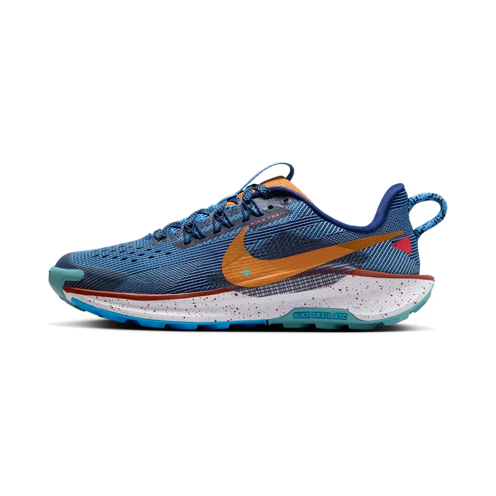 Nike Pegasus Trail 5 Blue Void Blue Beyond Photo Blue Monarch (FV5638-400)