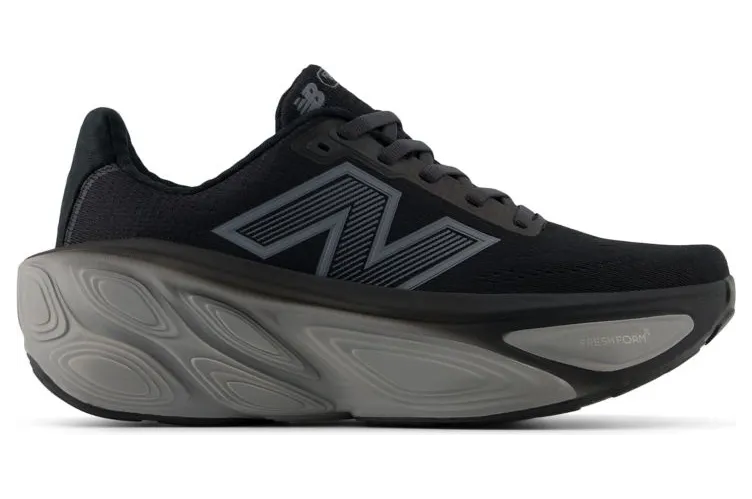 New Balance Fresh Foam X More v5 Phantom Sea Salt Light Gold Metallic (WMORLK5)