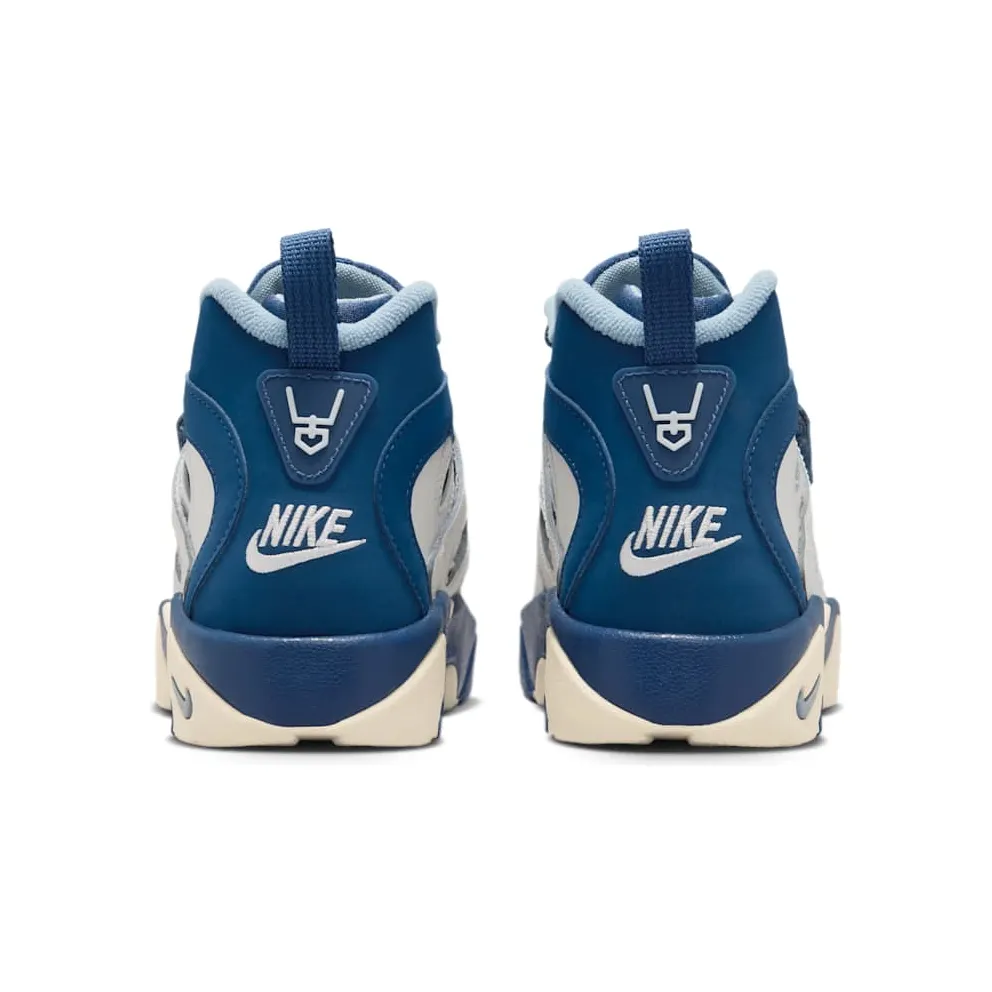 Nike Air Diamond Turf 2 Royals (IR4726-100)