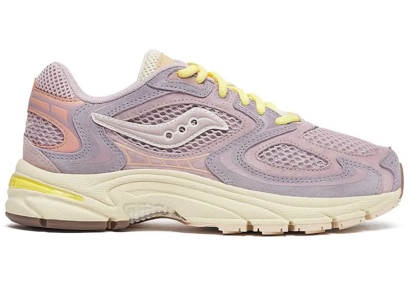 Saucony Grid Jazz 9 Designed in Venice Violet Quail (S60892-2)