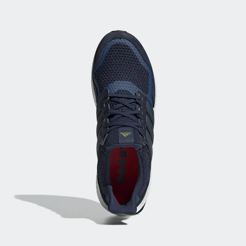adidas Ultra Boost S&L Collegiate Navy Legend Marine Collegiate Navy/Legend Marine/Gold Metallic (EF0725)