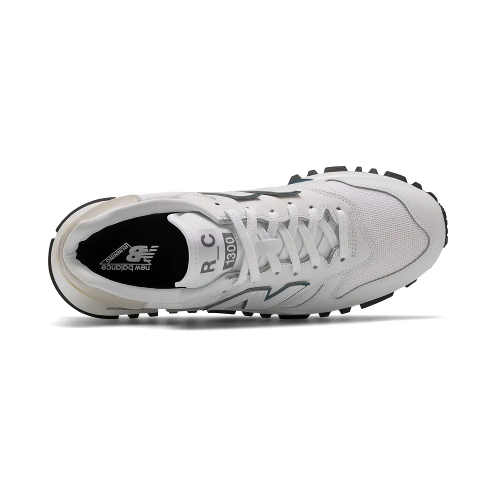 New Balance New Balance White/Blue (MS1300WG)