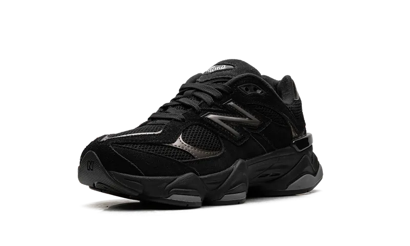 New Balance 9060 GS “Black Copper” (GC9060BR)